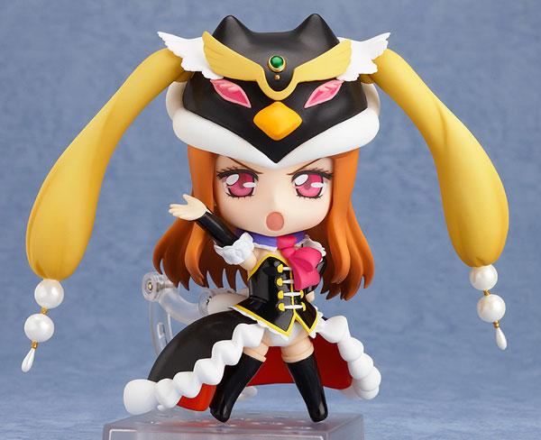 Nendoroid Princess of the Crystal Mawaru Penguindrum figure