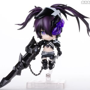 Nendoroid Black Rock Shooter insane ver