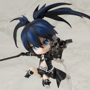 Nendoroid Black Rock Shooter TV anim ver Good Smil