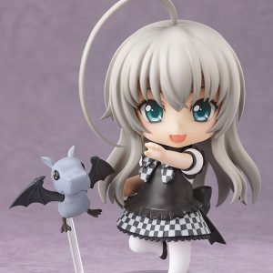 Nendoroid Crawl Nyaruko-san Good Smile Company