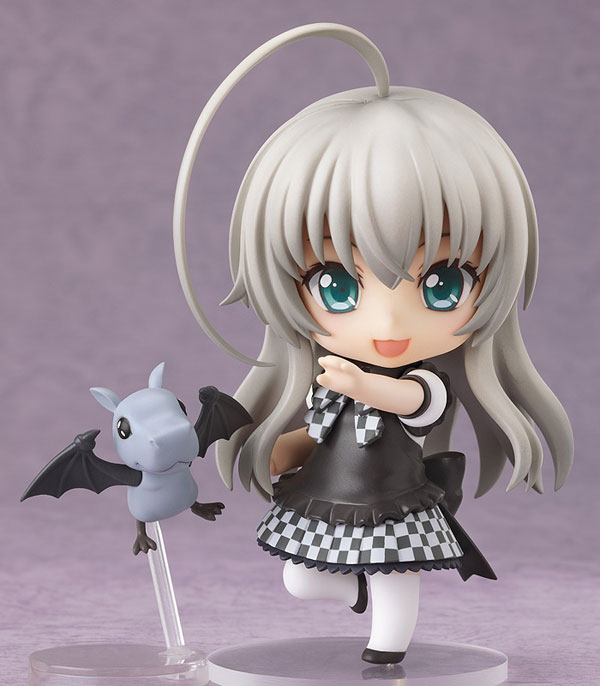 Nendoroid Crawl Nyaruko-san Good Smile Company