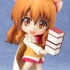 Nendoroid DOG DAYS Ricotta Elmar