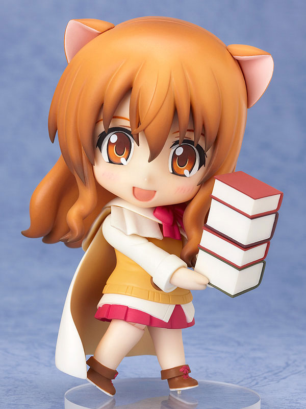Nendoroid DOG DAYS Ricotta Elmar