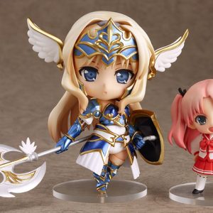 Nendoroid AQUAPAZZA Sasara Kusugawa Valkyrie ver.