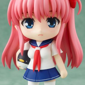 Saki Achiga edition Haramura Kazu nendoroid