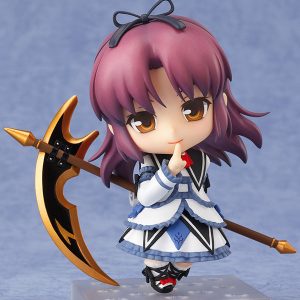 Trails in the Sky SC Ren nendoroid