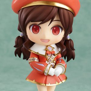 Nendoroid Dragon Nest Irene Good Smile Company