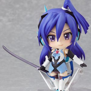 Senki Zesshou Symphogear Tsubasa Kazanari Nendoroid