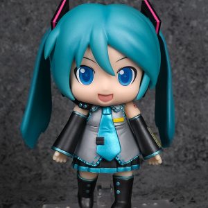 Nendoroid Hatsune Miku Mikudayo