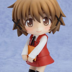Nendoroid Hidamari Sketch Yuno figurine