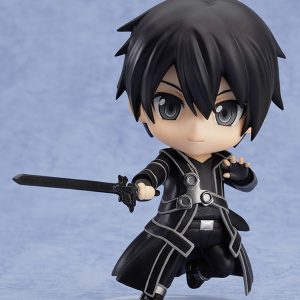 Nendoroid Kirito Sword Art Online Good Smile Company