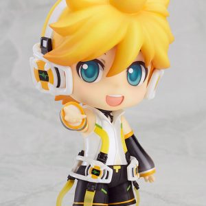 Nendoroid Kagamine Len VOCALOID figurine