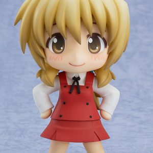 Hidamari Sketch x Honeycomb Miyako Nendoroid