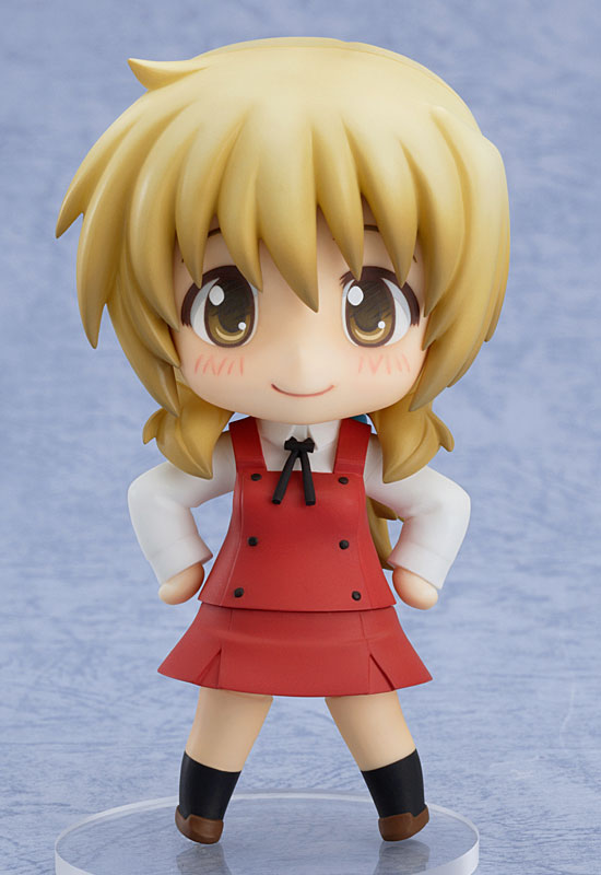 Hidamari Sketch x Honeycomb Miyako Nendoroid