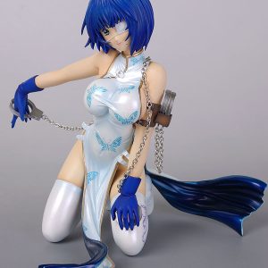 Ikki Tousen DD Ryomo Shimei R-Line figure