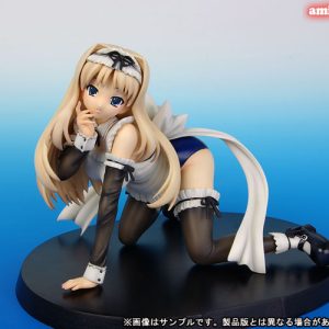Sasara swimsuit maid ToHeart2 figure