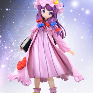 Touhou Project Patchouli Knowledge Normal ver