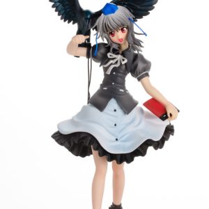 Touhou Project Bunya Shameimaru Bun limited figure