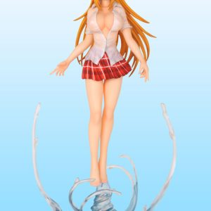 Ikki Tousen Dragon Destiny Sonsaku Hakufu Awakening ver 17 figure