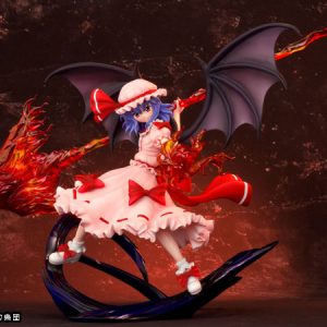 Touhou Project Remilia Divine Spear fig