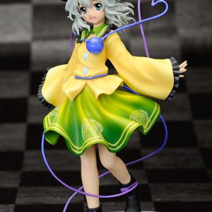 Touhou Project Koishi Komeiji figure