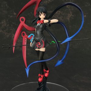 Touhou Project Unidentified Fantasy Flying Girl Hoju Nue