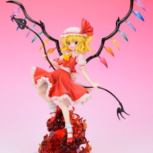 Touhou Project Flandre Scarlet Ver 2 Griffon Enterprises