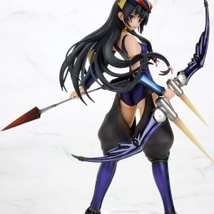 I have few friends Yozora Mikazuki Monster Hunter ver 18 Completed Figure Griffon Enterprises