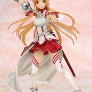 Sword Art Online Asuna 1/8 Griffon Enterprises figure