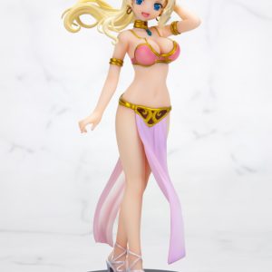 I have few friends NEXT Sena Kashiwazaki dancer ver.