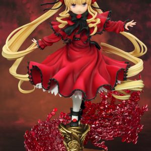Rozen Maiden Shinku 1/3 completed figure