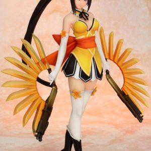 Shining Blade Sakuya Mode Gel Blitz figure