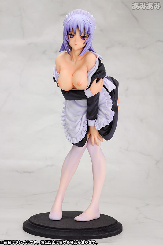 Maid Bride Akira Midorikawa 1/6 figure