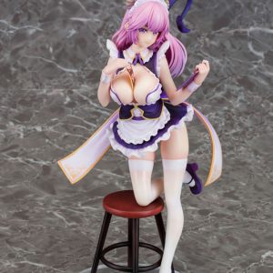 Succubus Maria maid figure by KEn Distribution