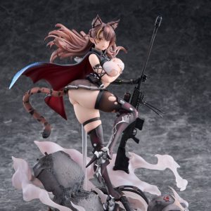 Iju Senki Sniper Karihime dist. lim. fig