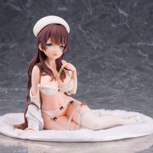 Nurse Kaho-san 1/6 Figure
