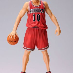 used spirit collection takehiko inoue slam dunk hanamichi sakuragi tk holdings