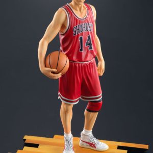 Mitsui Hisashi Slam Dunk completed figure