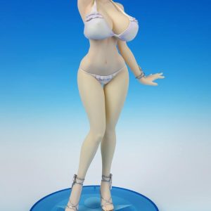 Witchblade Shiori Tsuzuki regular ver fig