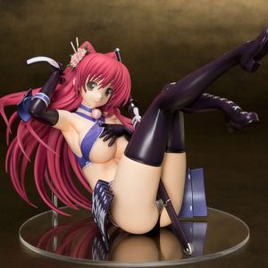 ToHeart2 Tamaki Kousaka Samurai ver figure