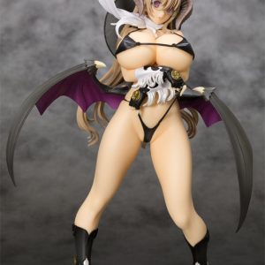 The Seven Deadly Sins Greed Western Swimsuit Section Black Section