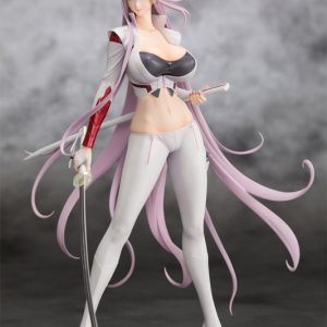 Triage X Tomoko Sagiri 1/7 Figure