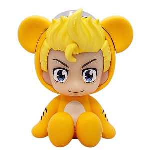 Tokyo Revengers Chocot Hanagaki Budou, used