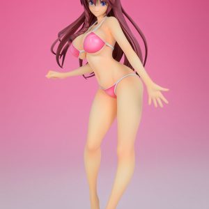 Trinity Seven Lilith Asami swimsuit 1/8 figure