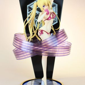 Trinity Seven Liselotte Sherlock swimsuit ver figure