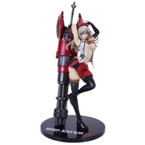 God Eater 2 Alisa Amiella Ver GE2 1/7 figure