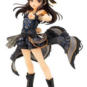 The Idolmaster Cinderella Girls Alice Tachibana figure Plum