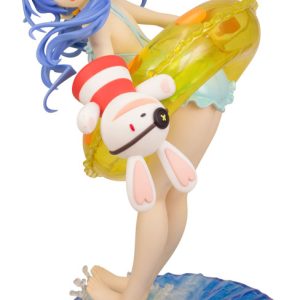 Date A Live Yoshino splash summer figure