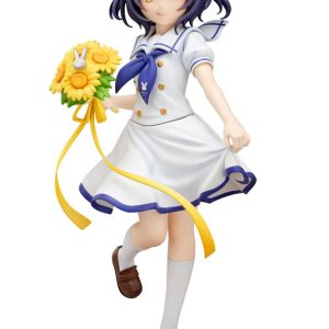 Is the order a rabbit Maya summer uniform figure