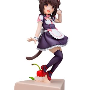 Nekopara Chocolat pretty kitty style figure